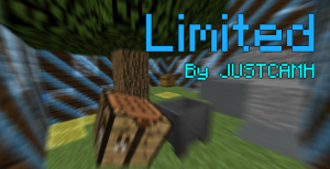 İndir Limited için Minecraft 1.8.9